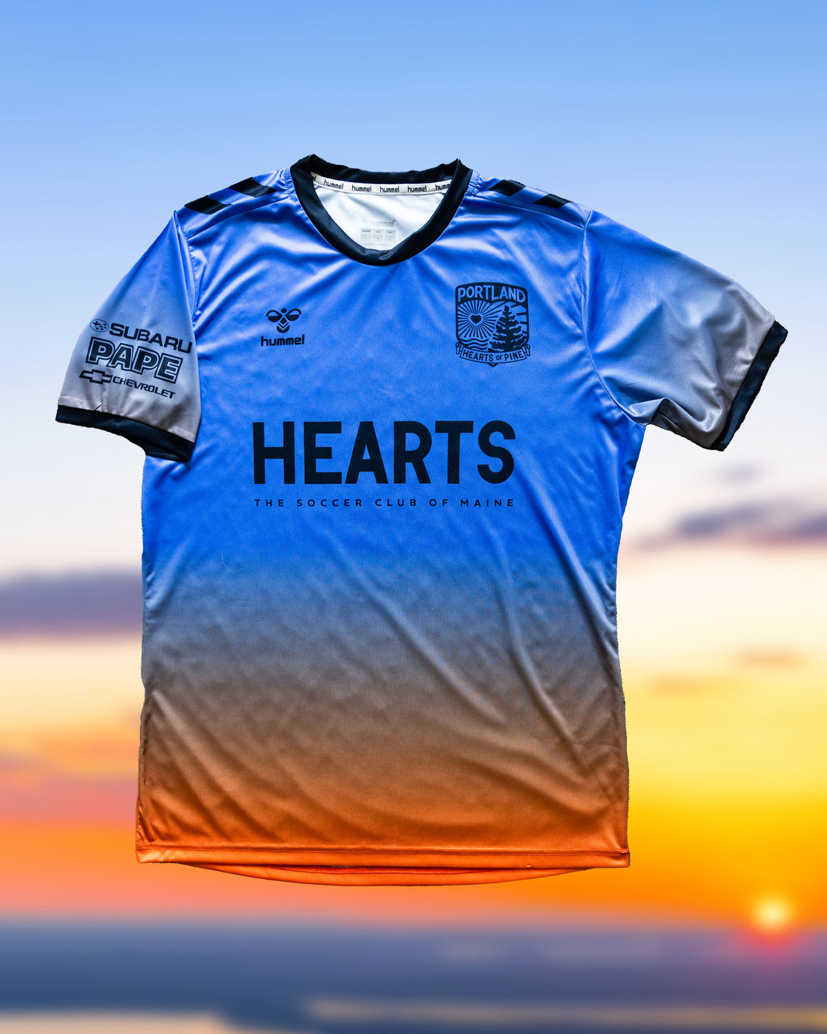 First Light Pre-Match Jersey (Youth)