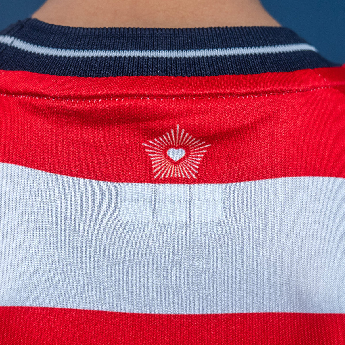 Short Sleeve Replica Lighthouse Kit (Youth)