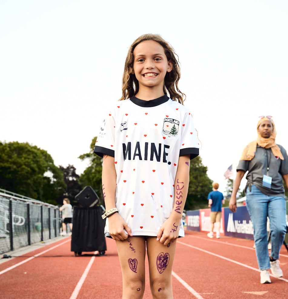 Short Sleeve Replica Bandit Kit (Youth)