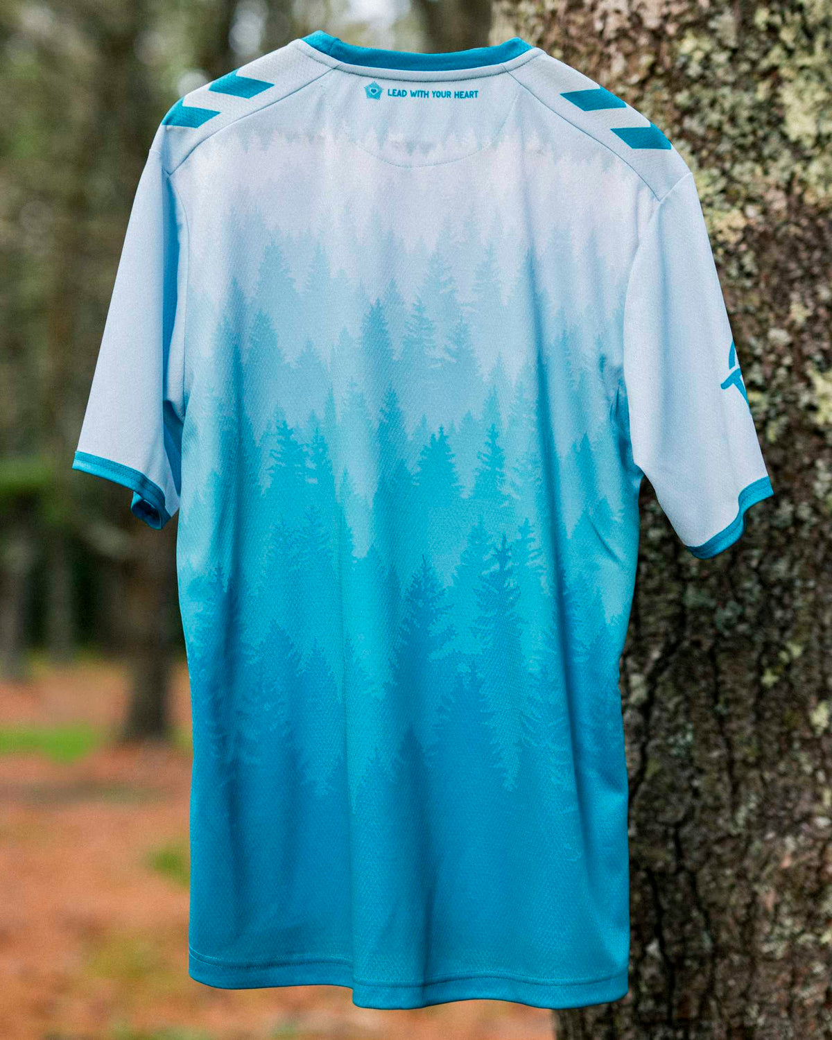 Pine State Pre-Match Jersey (Unisex)
