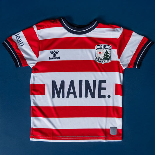 Short Sleeve Replica Lighthouse Kit (Youth)