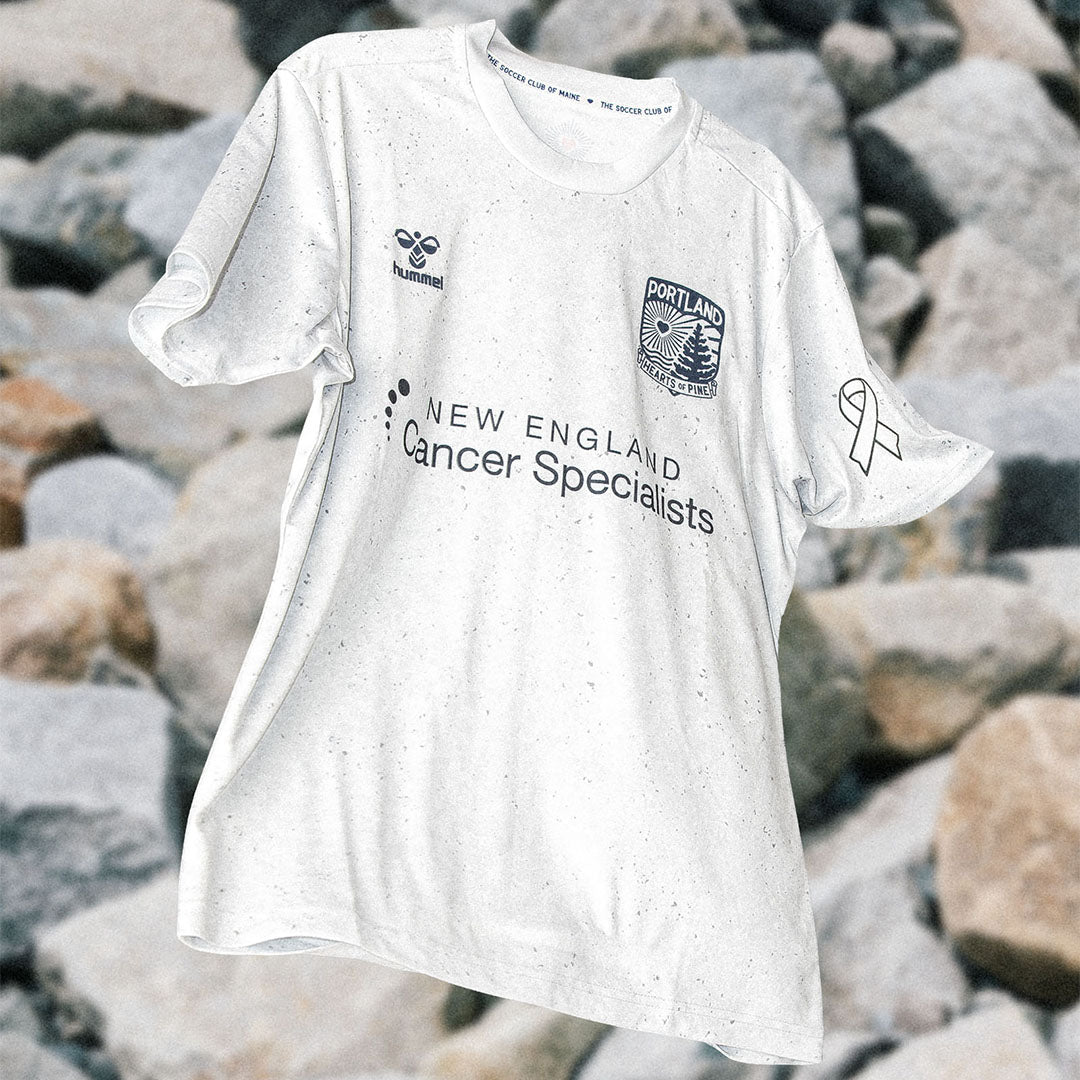 Granite Replica Pre-Match Jersey
