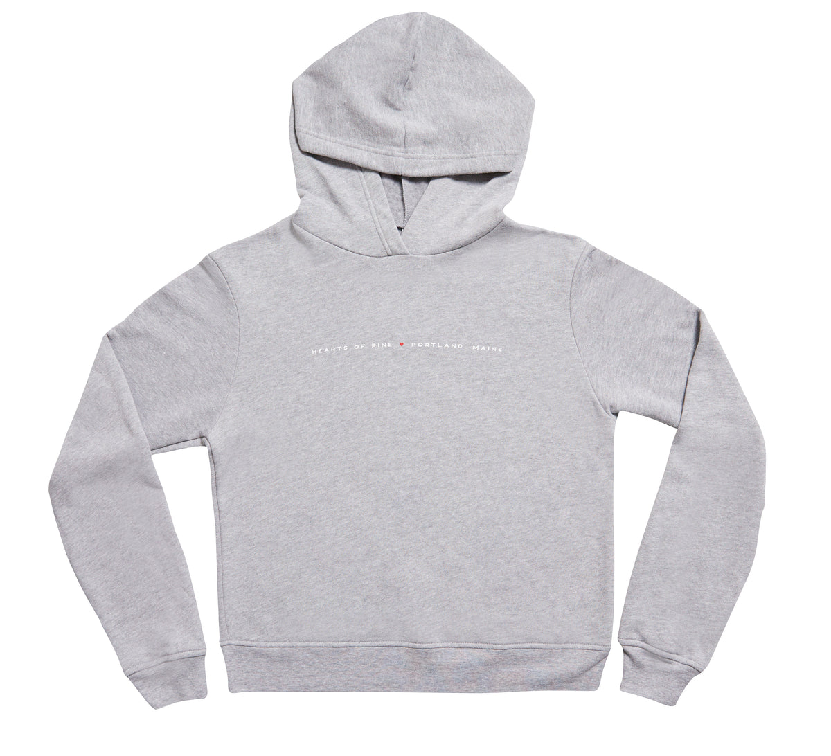 Four Square Hoodie (Women's)
