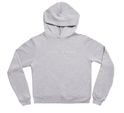 Four Square Hoodie (Women's)