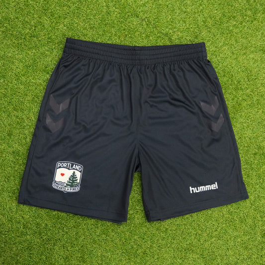 Hummel On Field Shorts