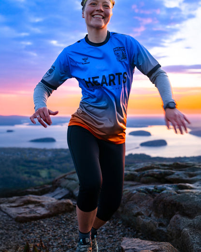First Light Pre-Match Jersey (Youth)
