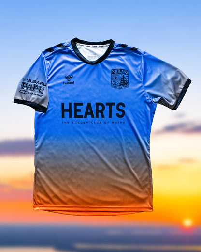 First Light Pre-Match Jersey (Youth)
