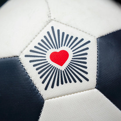 Hearts of Pine Size 4 Soccer Ball