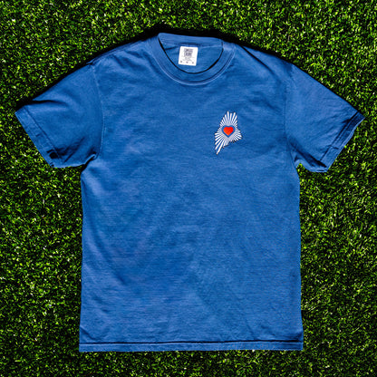Coach's Word T-Shirt