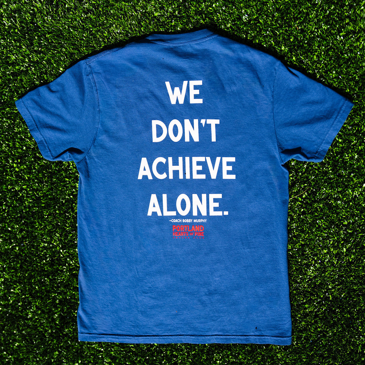 Coach's Word T-Shirt