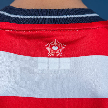 Short Sleeve Replica Lighthouse Kit (Youth)