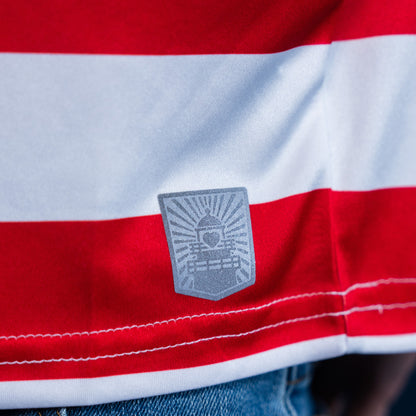 Short Sleeve Replica Lighthouse Kit (Youth)