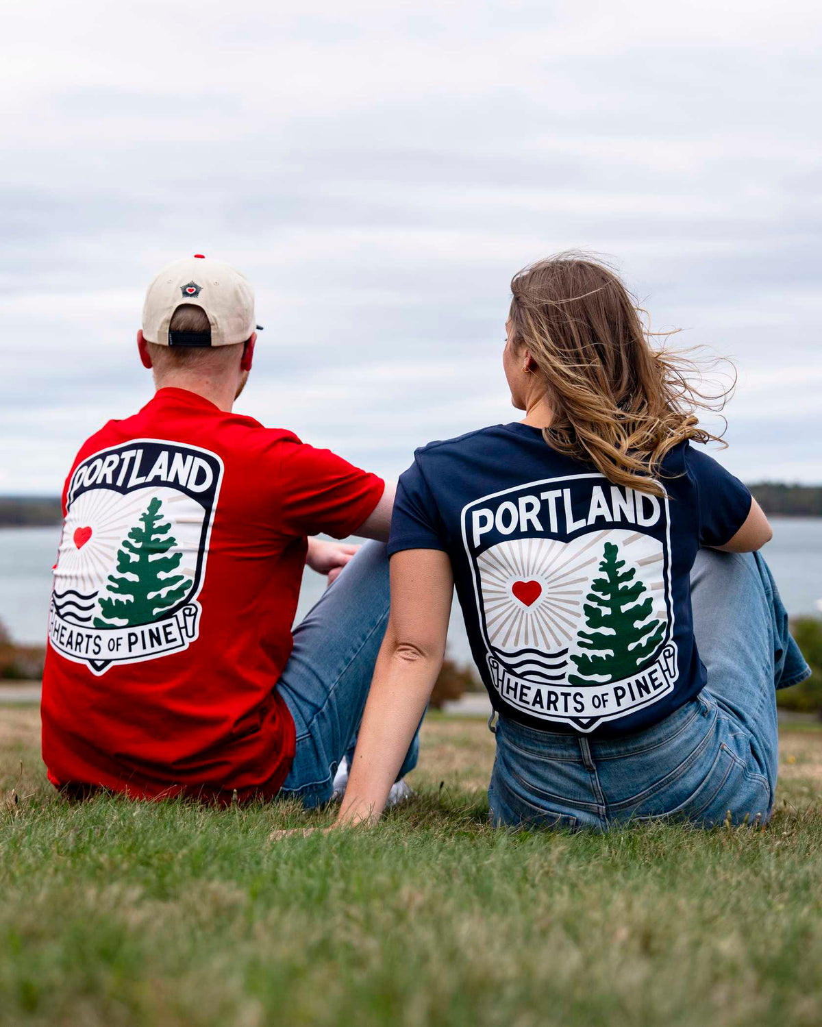 Lead With Your Heart T-Shirt
