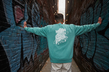 Parks Project Crewneck