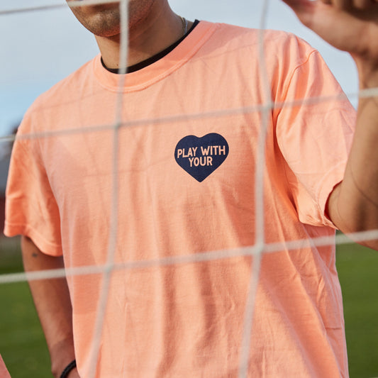 Support Maine Soccer T-Shirt