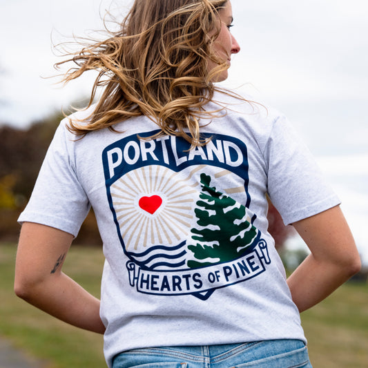 Lead With Your Heart T-Shirt