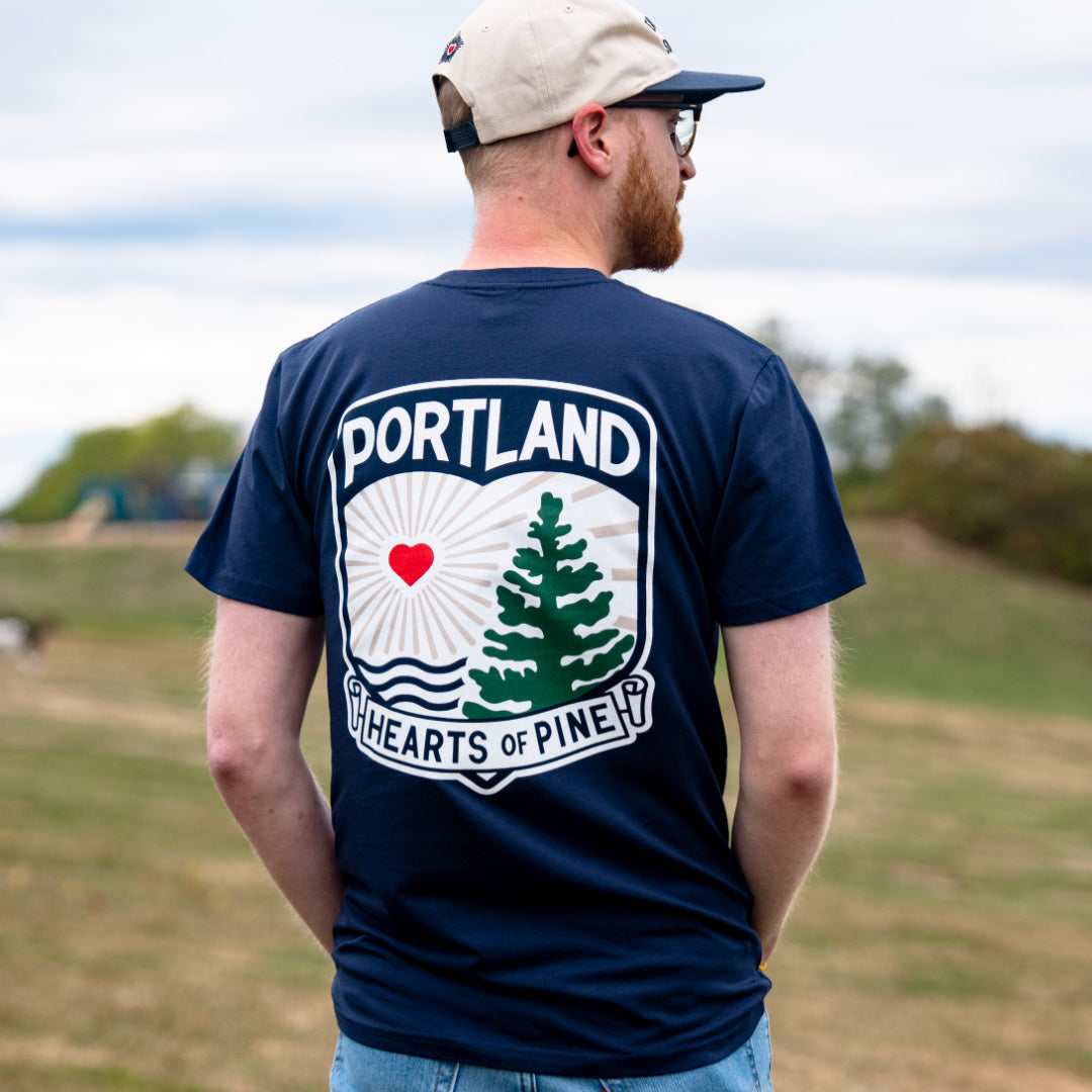 Lead With Your Heart T-Shirt