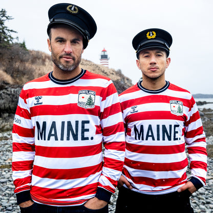 Long Sleeve Authentic Lighthouse Kit (Unisex)