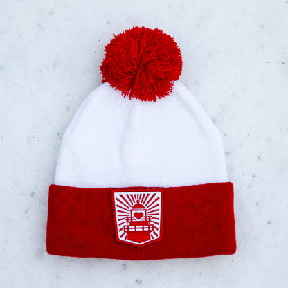 Lighthouse Beanie