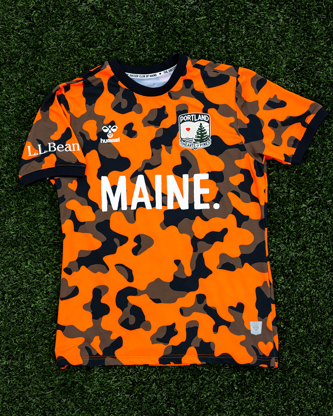 Short Sleeve Authentic Blaze Kit (Women's)