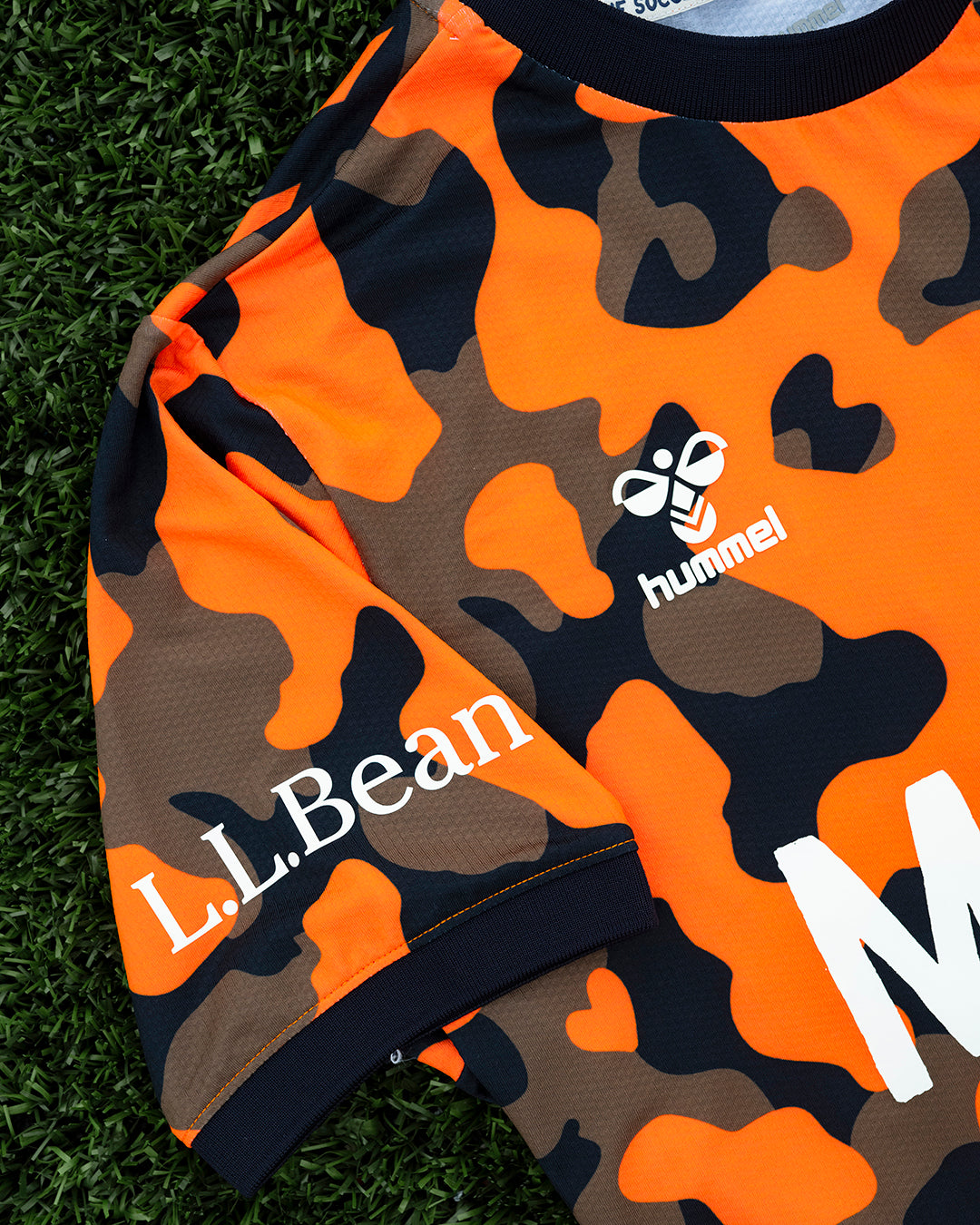 Short Sleeve Authentic Blaze Kit (Women's)