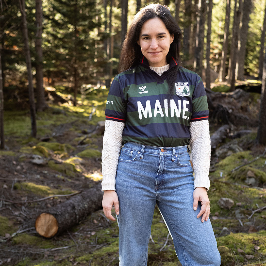 Short Sleeve Authentic Woods & Water Kit (Women's)