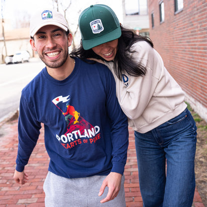 Open Cup T-Shirt