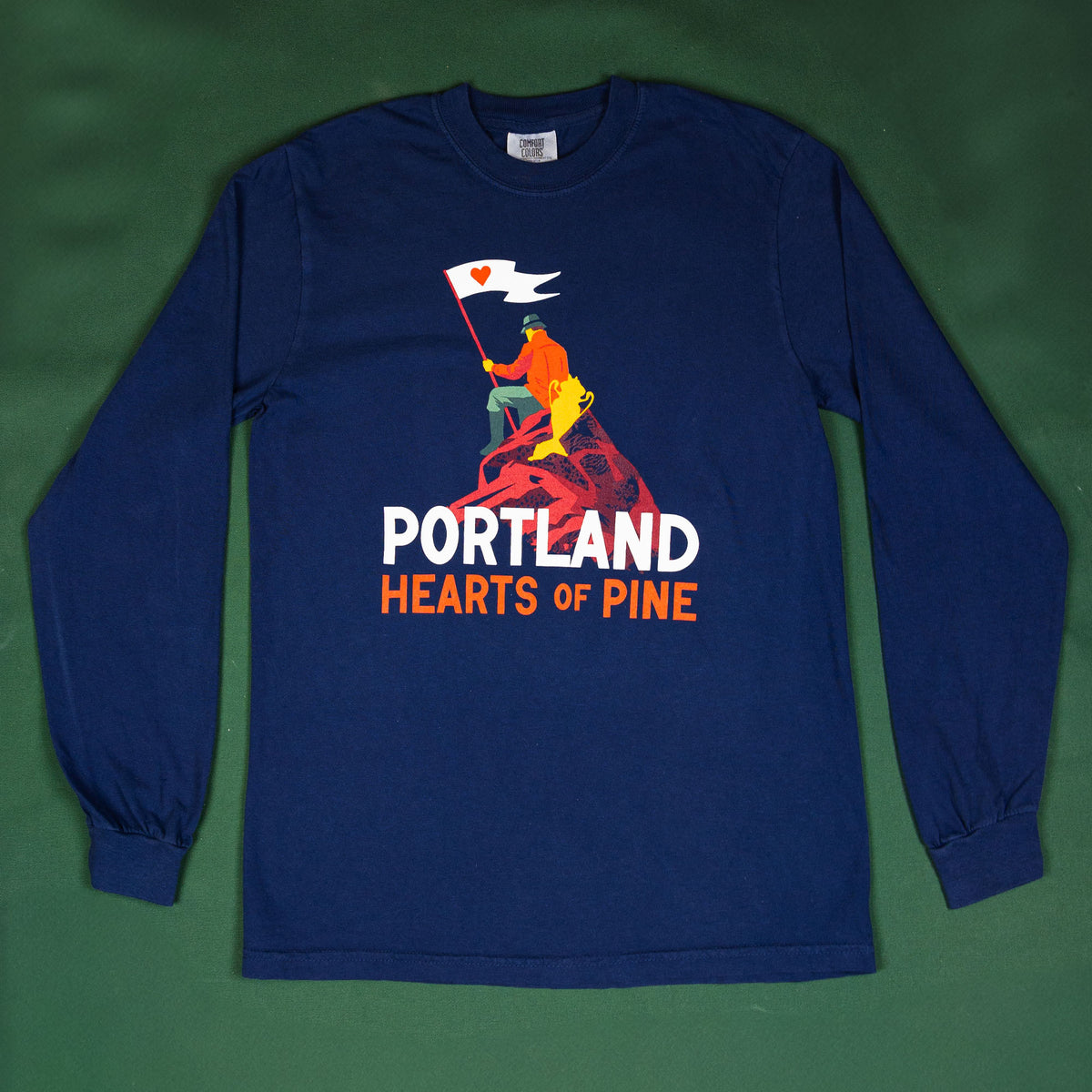 Open Cup T-Shirt