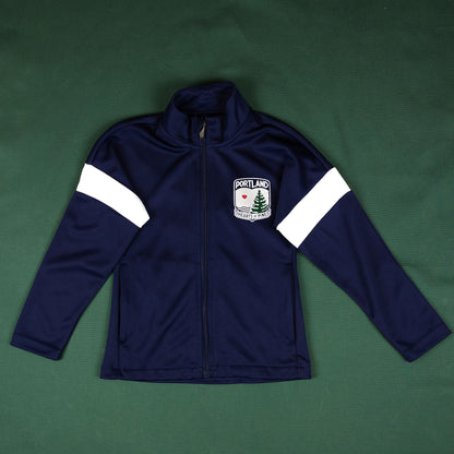 Tracksuit Zip Up (Youth)