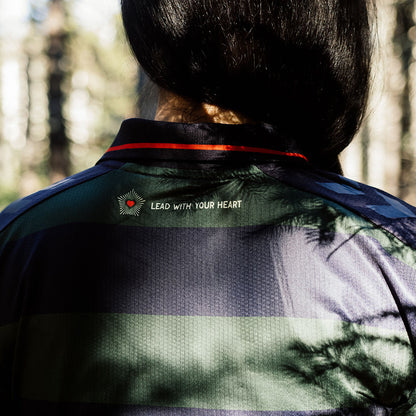 Long Sleeve Authentic Woods & Water Kit (Unisex)