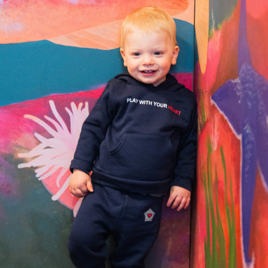 Play Sweat Set (Toddler)