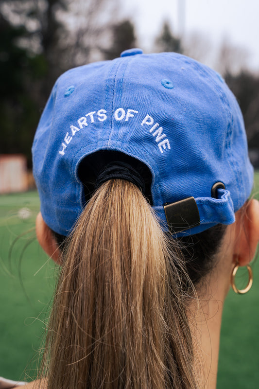 The  Hearts of Pine Icon Hat