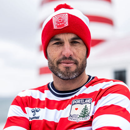 Lighthouse Beanie