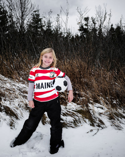 Short Sleeve Replica Lighthouse Kit (Youth)