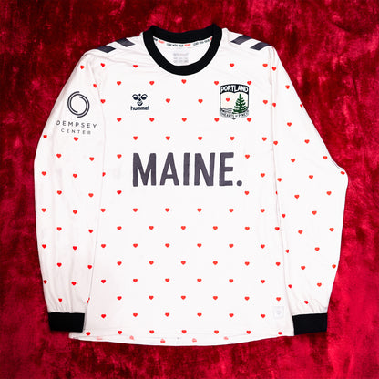 Long Sleeve Authentic Bandit Kit (Unisex)