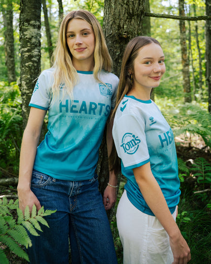 Pine State Pre-Match Jersey (Unisex)