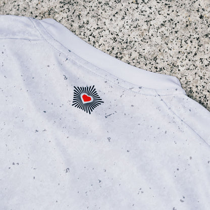 Granite Pre-Match Jersey (Youth)
