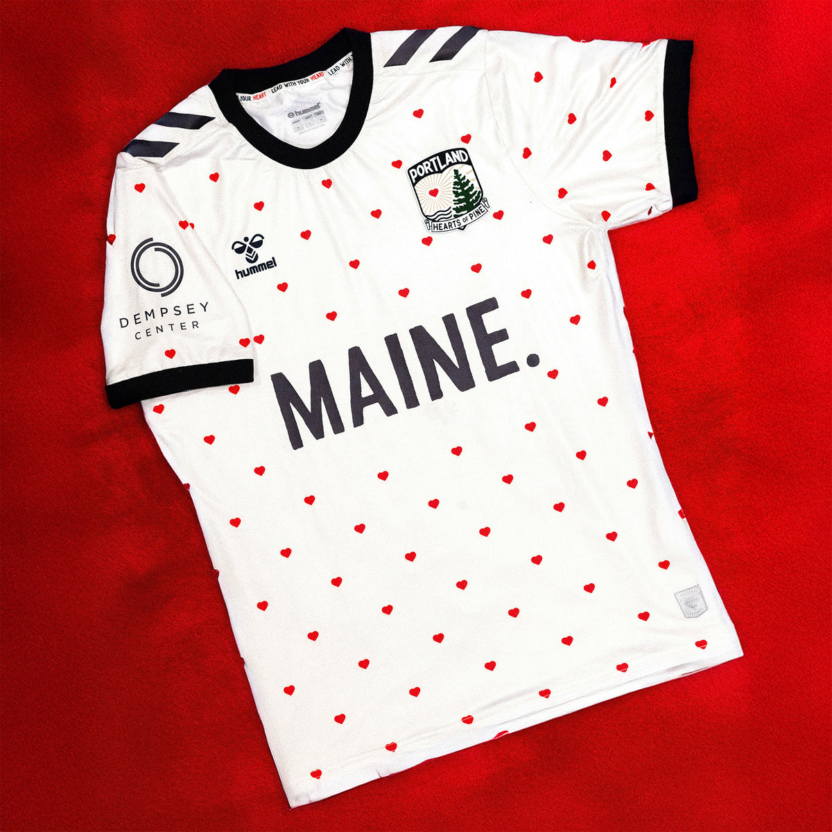 Short Sleeve Authentic Bandit Kit (Women's)