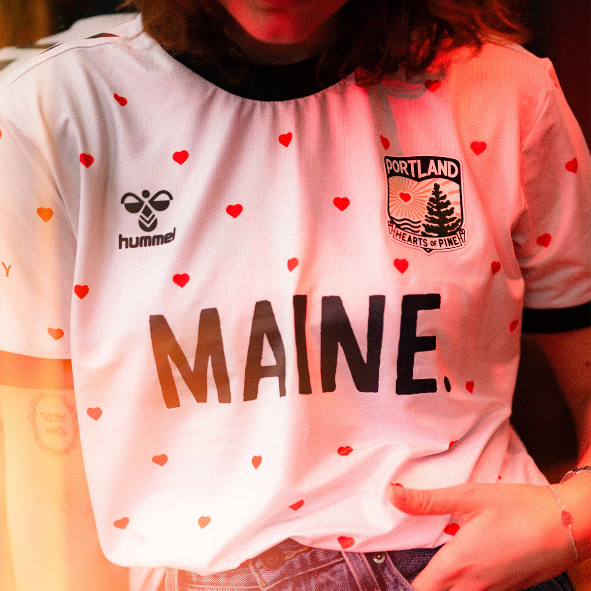 Short Sleeve Authentic Bandit Kit (Women's)